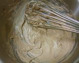 簡単おやつ☆まるごとバナナチョコクリーム作り方15写真