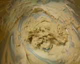 簡単おやつ☆まるごとバナナチョコクリーム作り方16写真