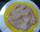 簡単おやつ☆まるごとバナナチョコクリーム作り方23写真