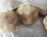 冷凍豆腐とレンコン入りヘルシー?焼売作り方15写真