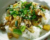 キムタクごはん作り方5写真
