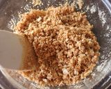 バレンタインに♪簡単♡生チョコケーキ作り方4写真