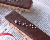 バレンタインに♪簡単♡生チョコケーキ作り方10写真