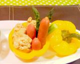 かわいい鶏団子♡作り方7写真