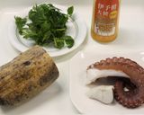 合格！いぃよかんサラダ作り方1写真