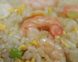 サックサク長芋入り海老チャーハン作り方19写真