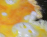 サックサク長芋入り海老チャーハン作り方12写真