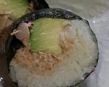 恵方太巻き 節分作り方7写真