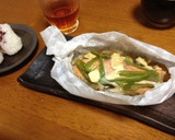 モテレシピ！さけのちゃんちゃん焼き作り方4写真