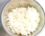 野菜たっぷり☆煮込みハンバーグ作り方1写真