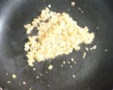 野菜たっぷり☆煮込みハンバーグ作り方7写真