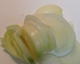 簡単☆水なし!鶏手羽元のトマト煮作り方1写真