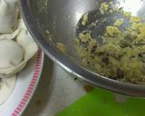 さつまいもの煮物リメイク作り方1写真