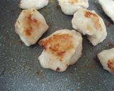 基本の蒸し焼き☆鶏むね肉作り方3写真