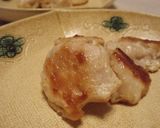 基本の蒸し焼き☆鶏むね肉作り方4写真