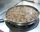決め手は☆たっぷり生姜のすじこん♪作り方1写真