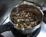 決め手は☆たっぷり生姜のすじこん♪作り方4写真