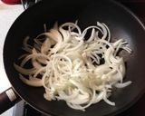 ごはんがすすむ君！絶品野菜炒め作り方4写真