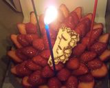 簡単　クリスマスオードブル作り方3写真