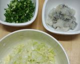 肉汁溢れる~うちの変わり春巻き☆作り方3写真