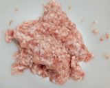 肉汁溢れる~うちの変わり春巻き☆作り方4写真