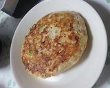 ❤豆腐ハンバーグ❤作り方4写真
