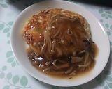 ❤豆腐ハンバーグ❤作り方5写真