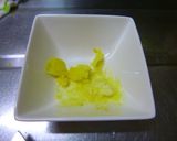 おいしい簡単☆具だくさん黒担担麺☆作り方2写真