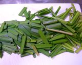 おいしい簡単☆具だくさん黒担担麺☆作り方4写真