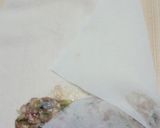 肉汁溢れる~うちの変わり春巻き☆作り方8写真