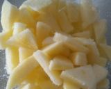 絶対失敗しない！りんごのケーキ作り方3写真