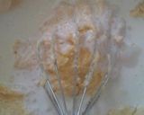 絶対失敗しない！りんごのケーキ作り方8写真