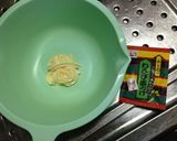 わさび茶漬けで簡単ニンジンサラダ作り方3写真