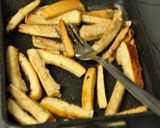 まるでアップルパイ♪な焼きリンゴ作り方10写真