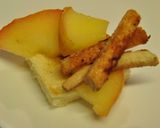 まるでアップルパイ♪な焼きリンゴ作り方11写真