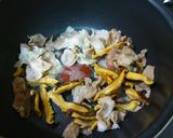 おいしい簡単☆具だくさん黒担担麺☆作り方15写真