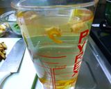 おいしい簡単☆具だくさん黒担担麺☆作り方13写真