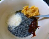 おいしい簡単☆具だくさん黒担担麺☆作り方10写真
