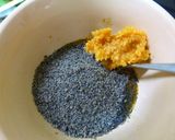 おいしい簡単☆具だくさん黒担担麺☆作り方8写真