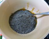 おいしい簡単☆具だくさん黒担担麺☆作り方7写真