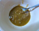 おいしい簡単☆具だくさん黒担担麺☆作り方6写真