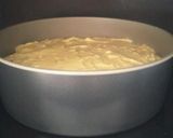 絶対失敗しない！りんごのケーキ作り方10写真
