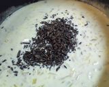 トリュフソース～パスタ・卵料理に～作り方6写真