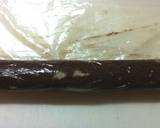 さくさく♡アーモンドチョコクッキー作り方5写真