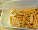 まるでアップルパイ♪な焼きリンゴ作り方8写真