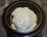 とろーり卵のポシェドミンゴ風作り方9写真