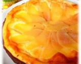 簡単！しっとり濃厚ベイクドチーズケーキ作り方17写真