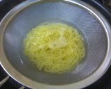 おいしい簡単☆具だくさん黒担担麺☆作り方27写真