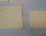 ミニチョコクロワッサン作り方2写真