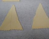 ミニチョコクロワッサン作り方4写真